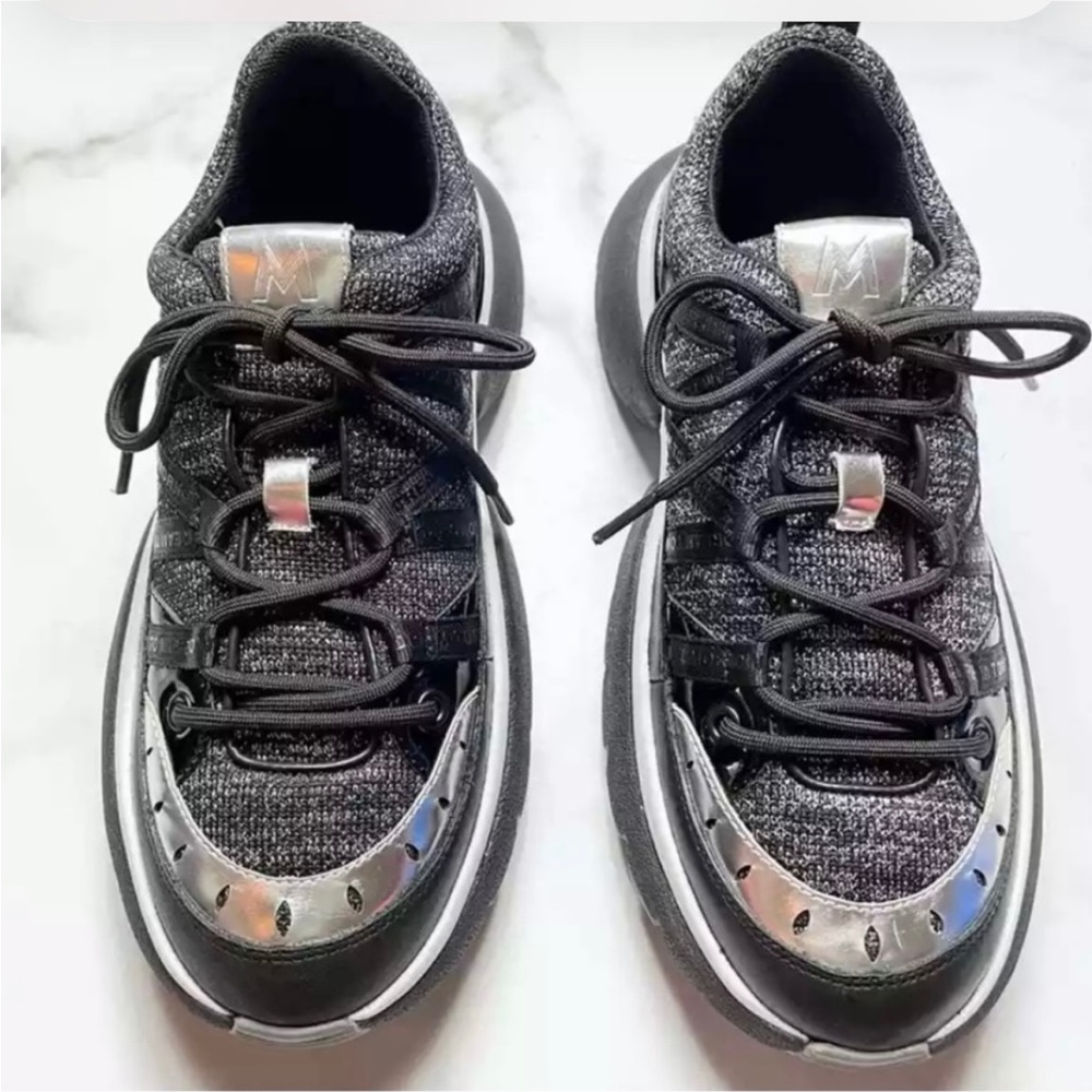 Maje sneakers for women UE 40